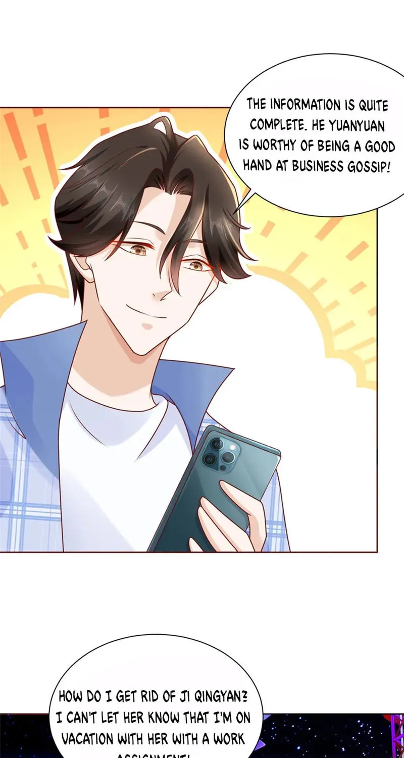 I Randomly Have A New Career Every Week Chapter 122 page 21 - 