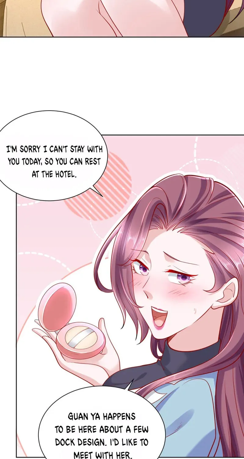 I Randomly Have A New Career Every Week Chapter 122 page 27 - 