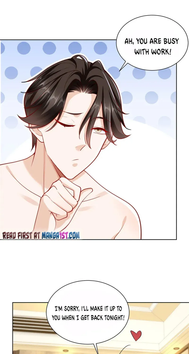 I Randomly Have A New Career Every Week Chapter 122 page 29 - 