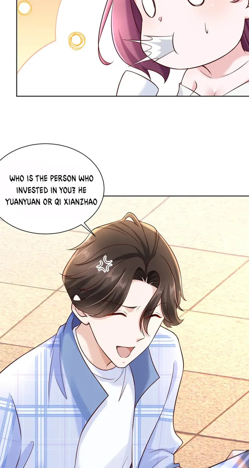 I Randomly Have A New Career Every Week Chapter 122 page 4 - 
