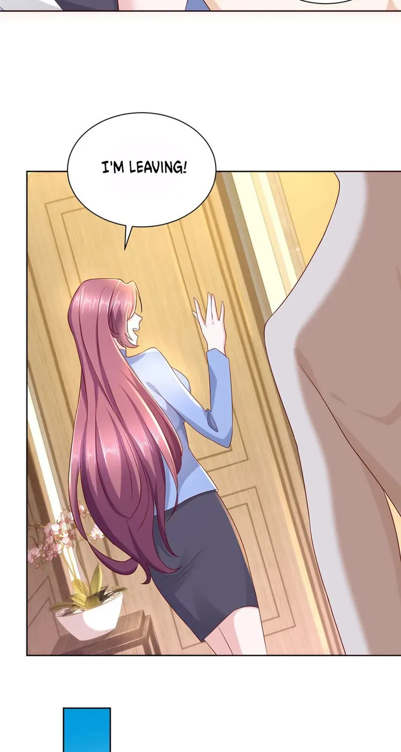 I Randomly Have A New Career Every Week Chapter 122 page 32 - 