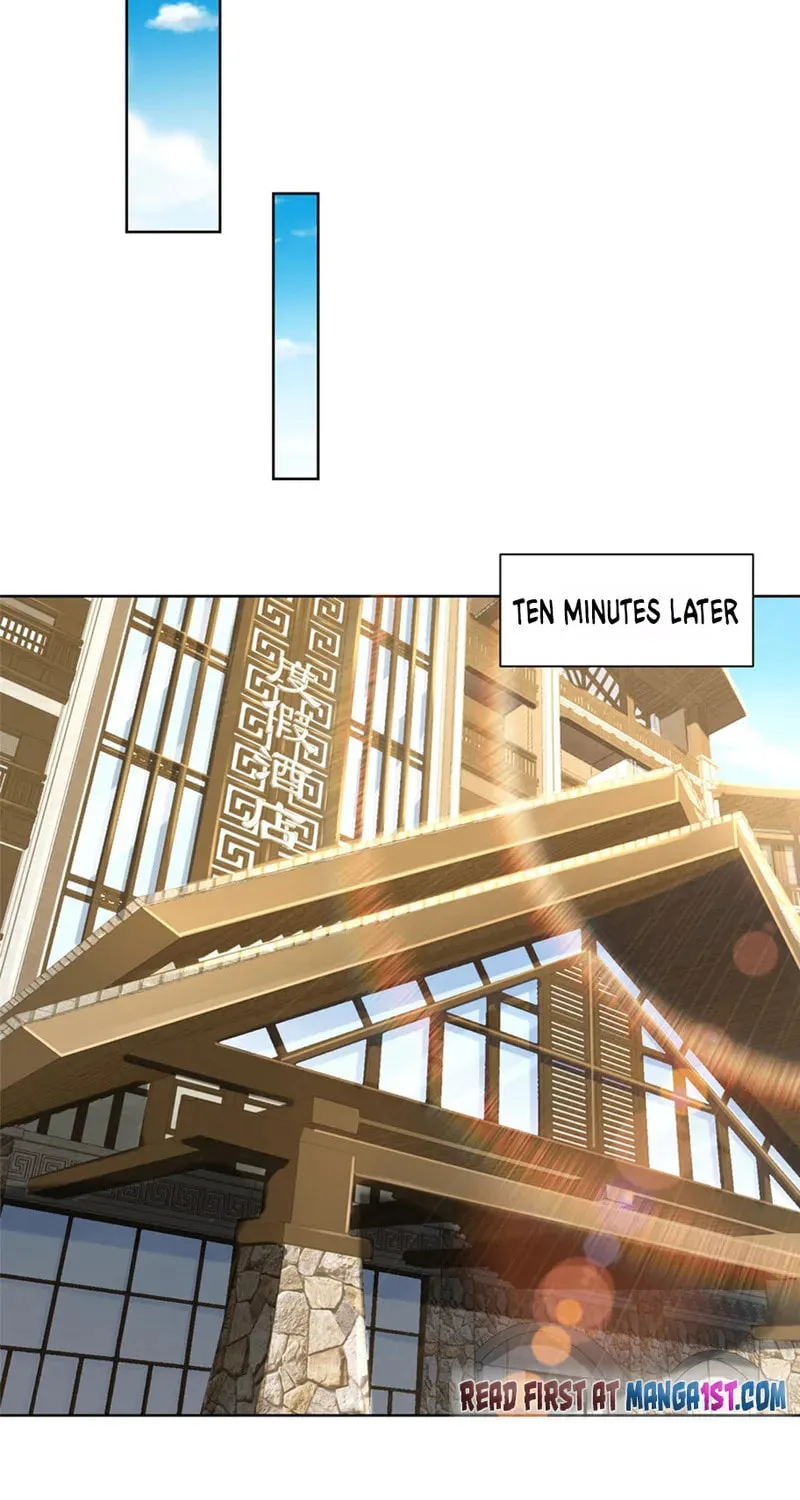 I Randomly Have A New Career Every Week Chapter 122 page 33 - 