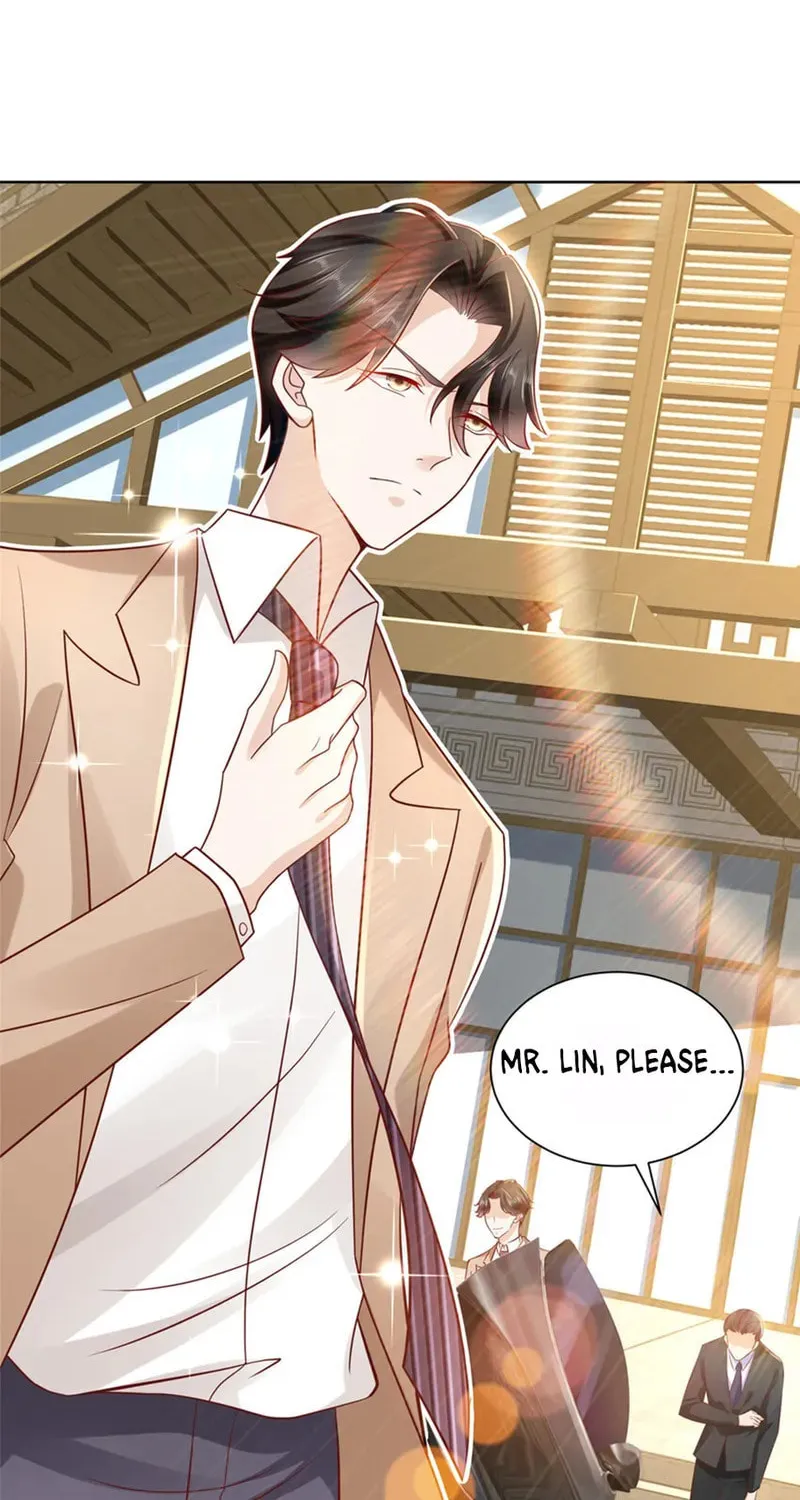 I Randomly Have A New Career Every Week Chapter 122 page 34 - 