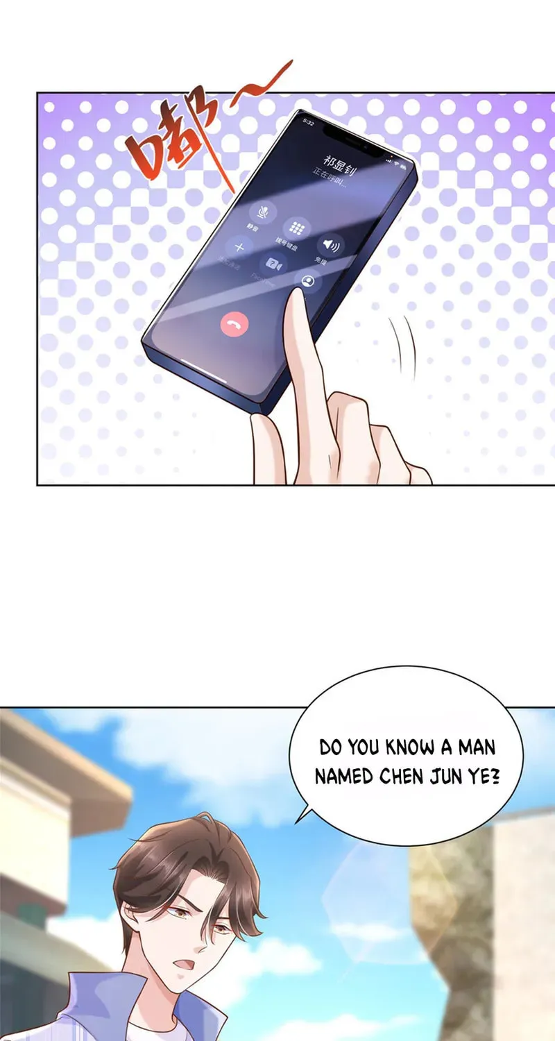 I Randomly Have A New Career Every Week Chapter 122 page 7 - 