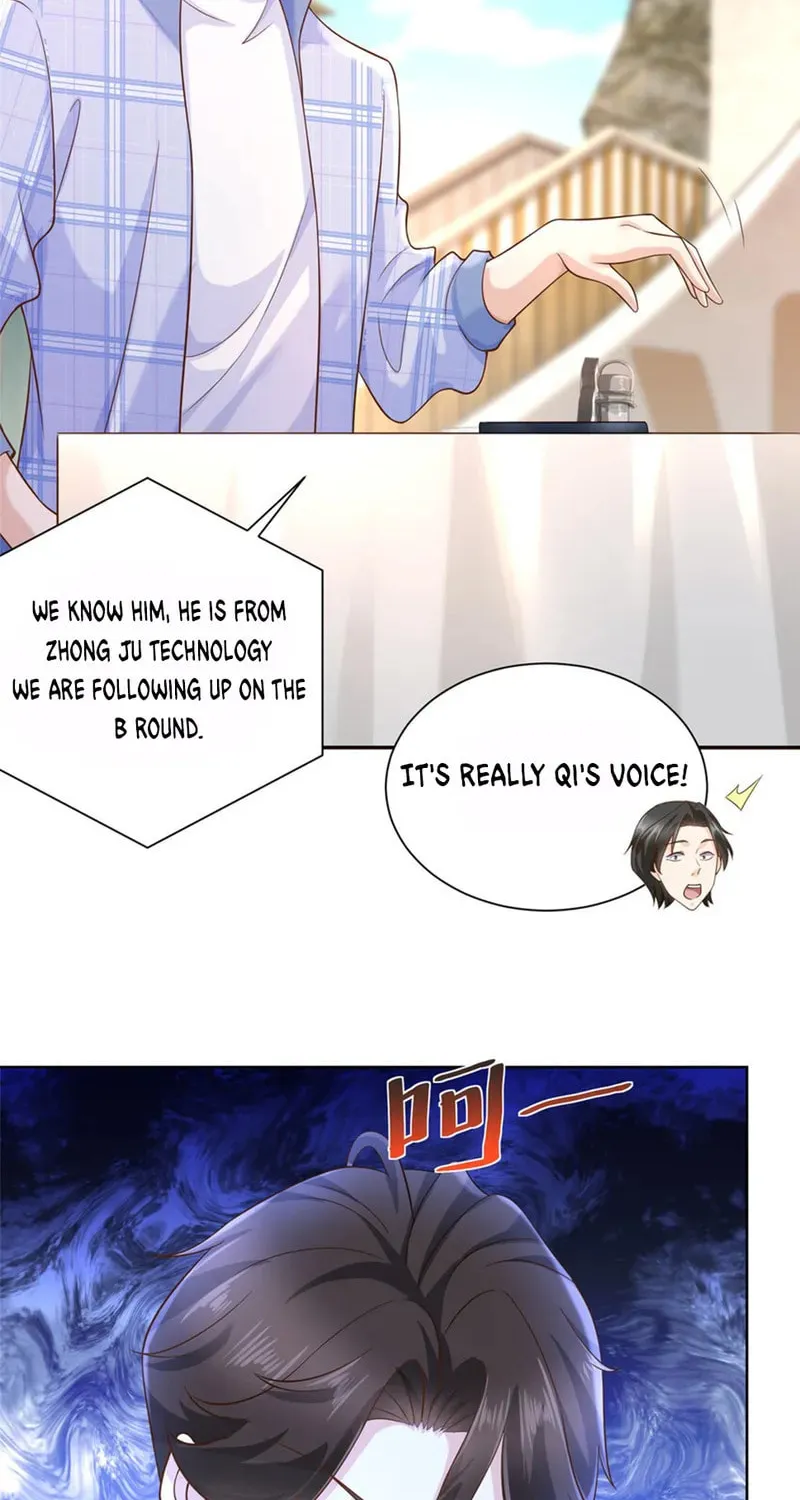 I Randomly Have A New Career Every Week Chapter 122 page 8 - 