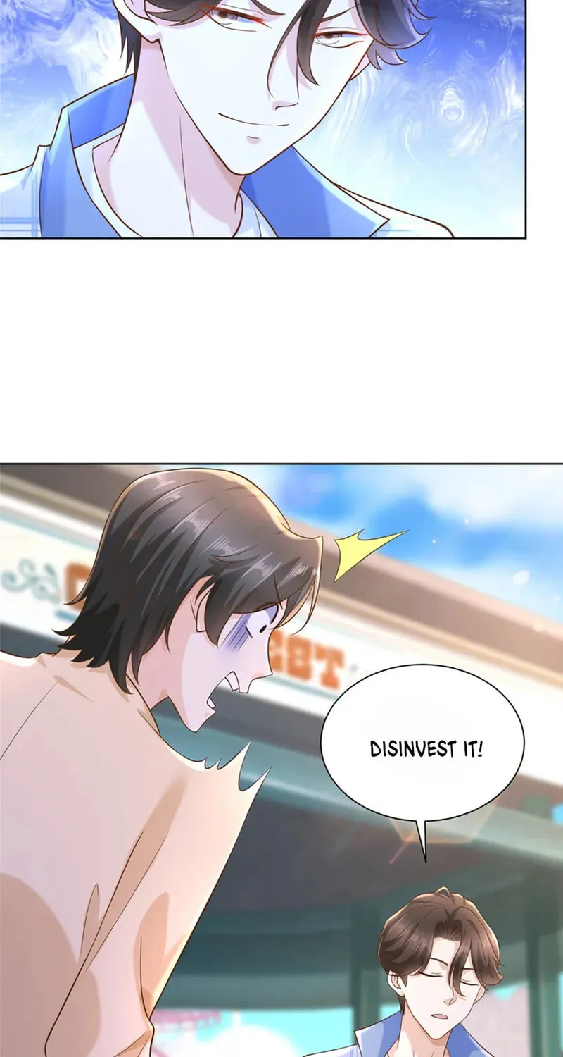 I Randomly Have A New Career Every Week Chapter 122 page 9 - 