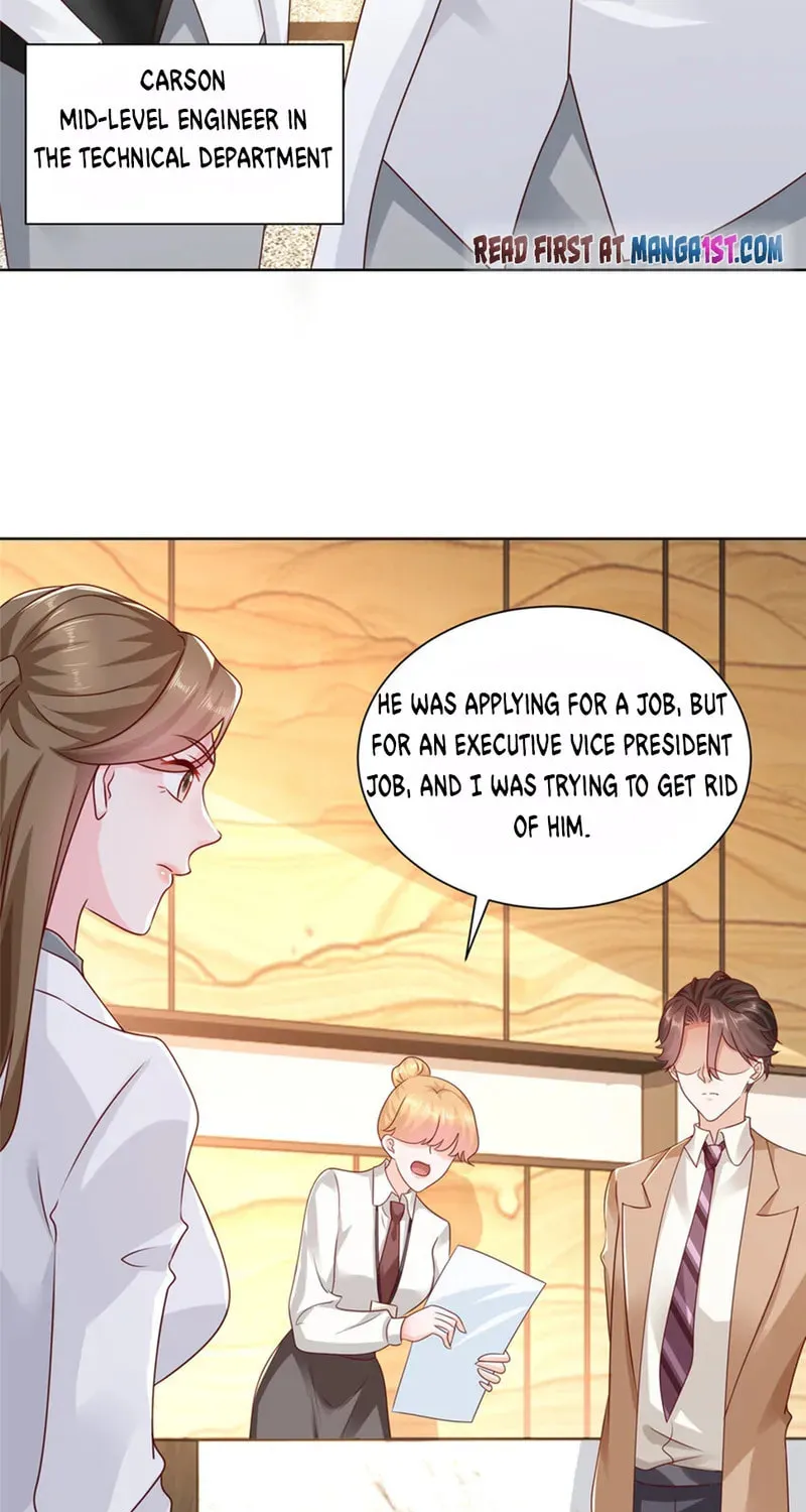 I Randomly Have A New Career Every Week Chapter 123 page 11 - 
