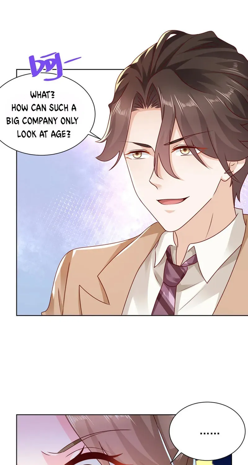 I Randomly Have A New Career Every Week Chapter 123 page 14 - 