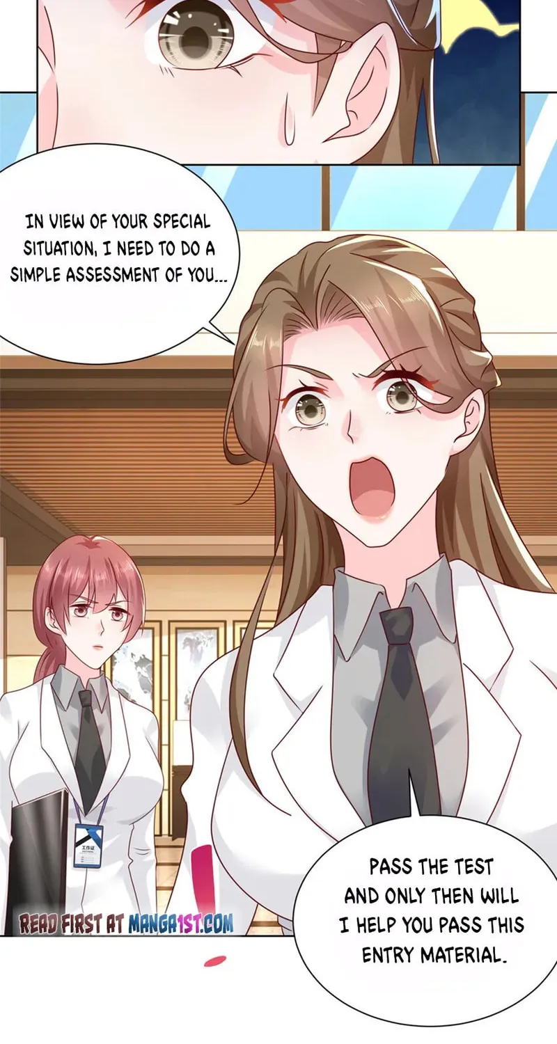 I Randomly Have A New Career Every Week Chapter 123 page 15 - 