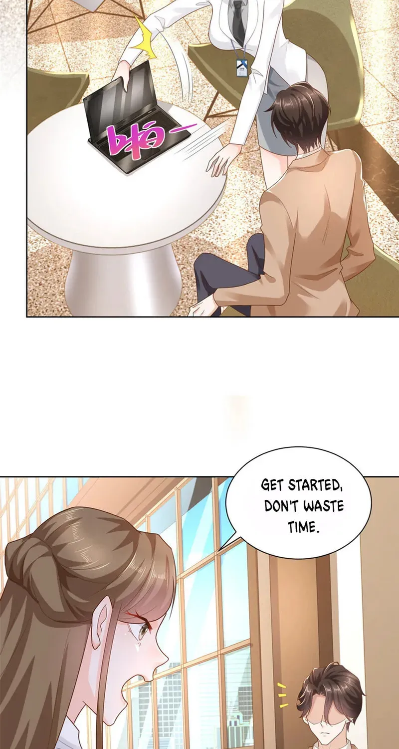 I Randomly Have A New Career Every Week Chapter 123 page 18 - 