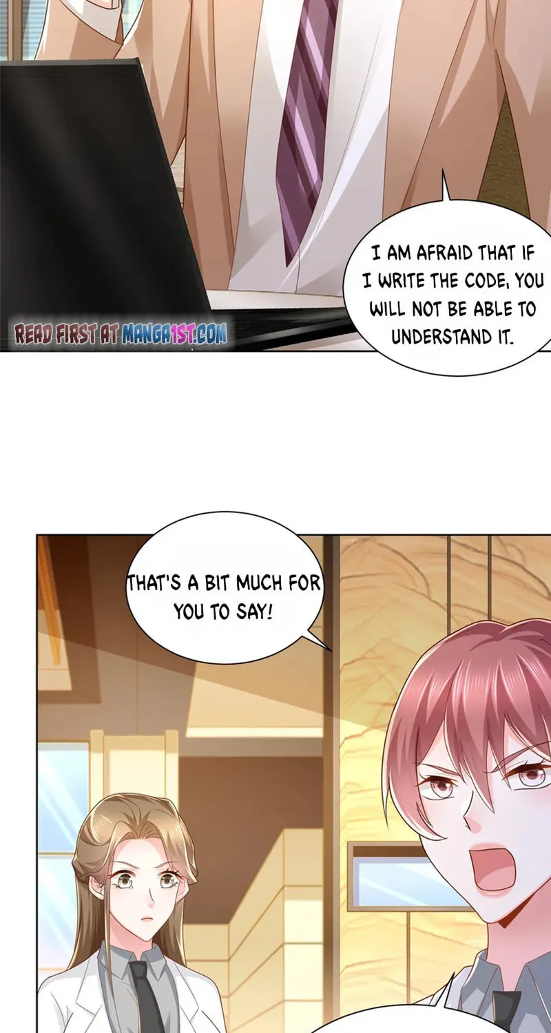 I Randomly Have A New Career Every Week Chapter 123 page 20 - 