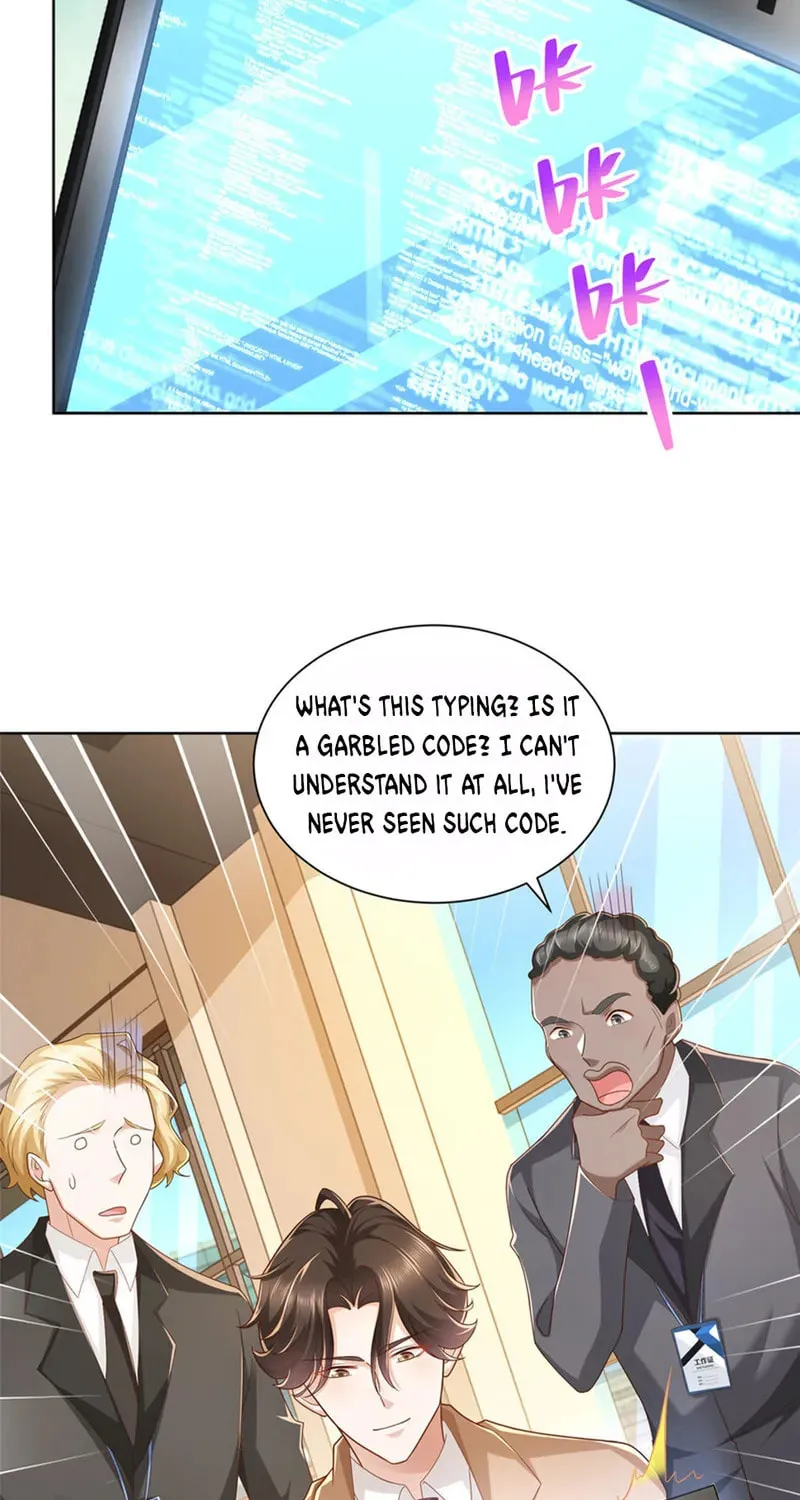 I Randomly Have A New Career Every Week Chapter 123 page 24 - 
