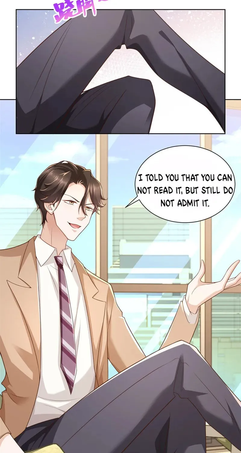 I Randomly Have A New Career Every Week Chapter 123 page 27 - 