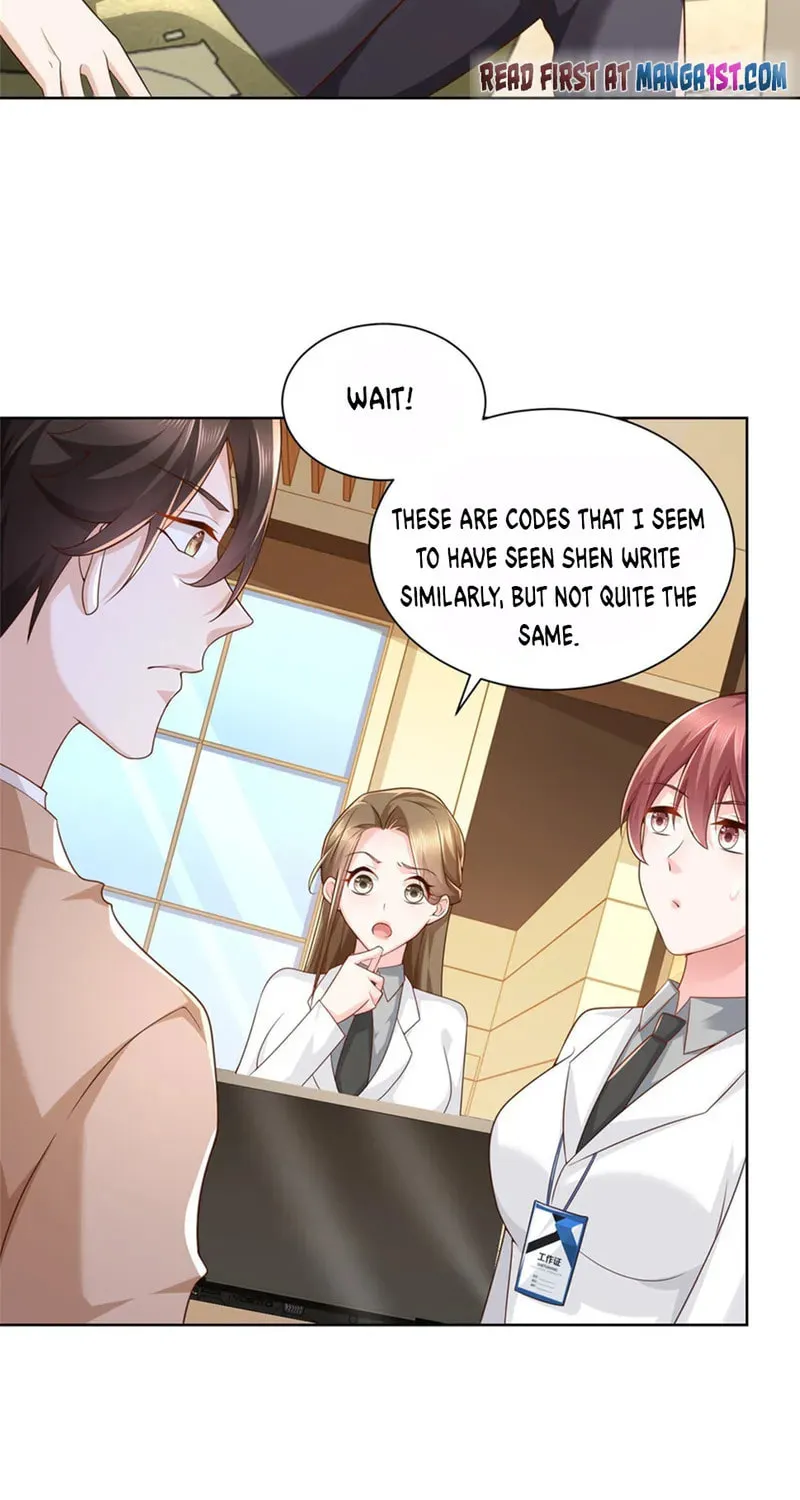 I Randomly Have A New Career Every Week Chapter 123 page 28 - 