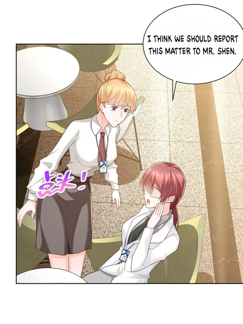 I Randomly Have A New Career Every Week Chapter 123 page 29 - 