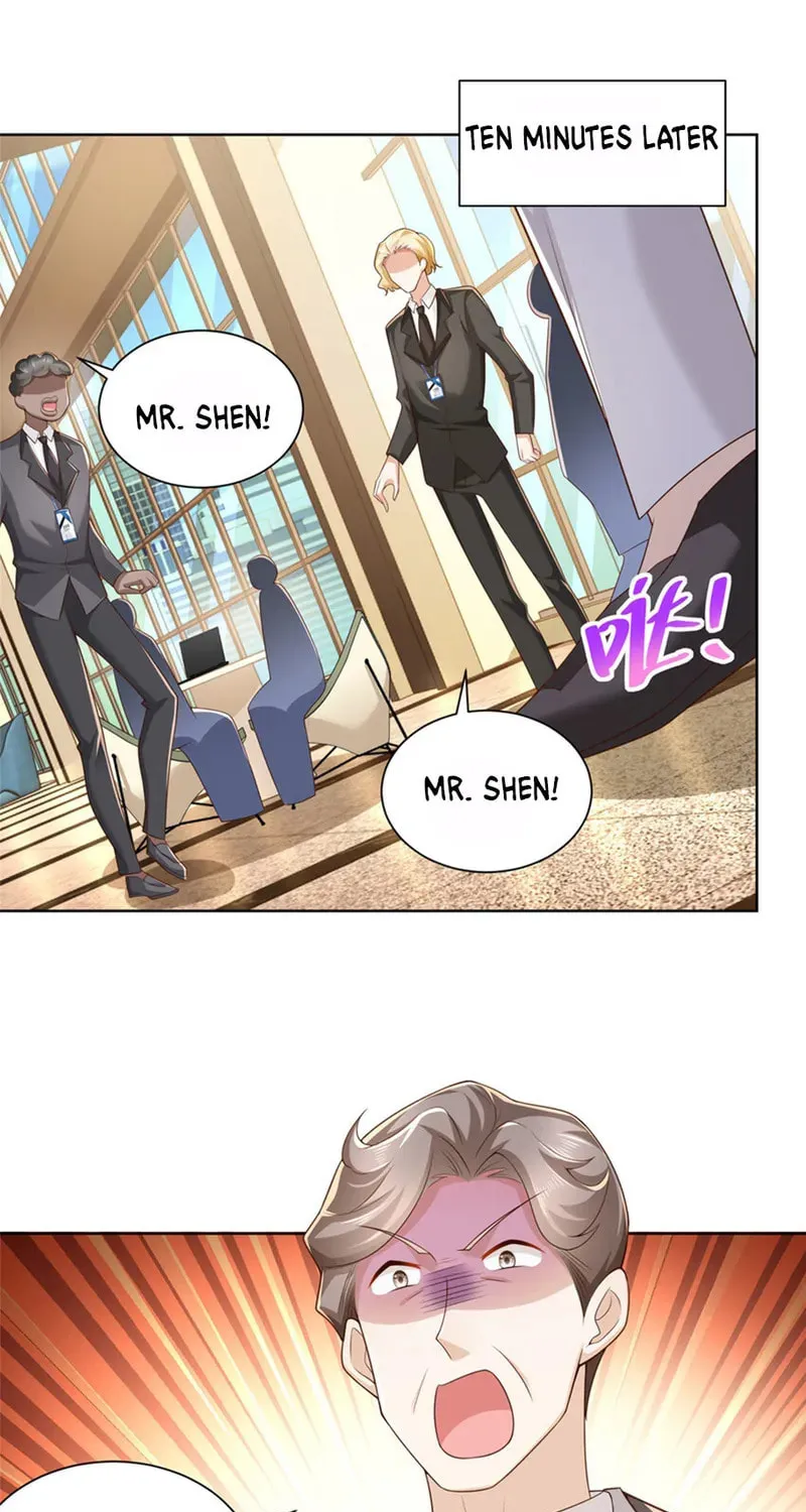 I Randomly Have A New Career Every Week Chapter 123 page 30 - 