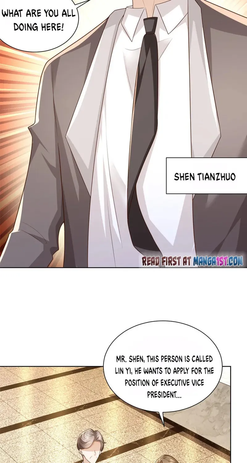 I Randomly Have A New Career Every Week Chapter 123 page 31 - 