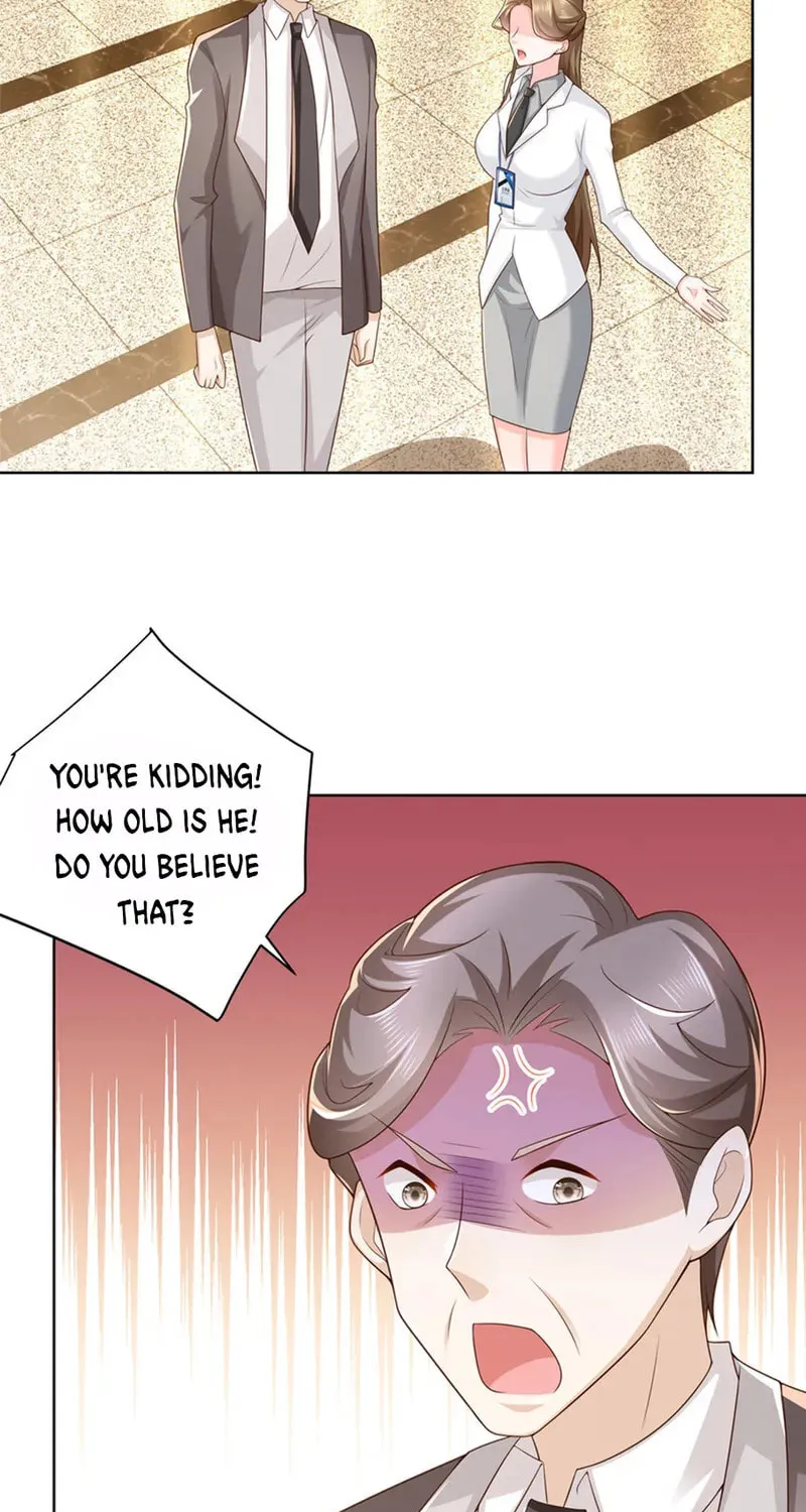 I Randomly Have A New Career Every Week Chapter 123 page 32 - 