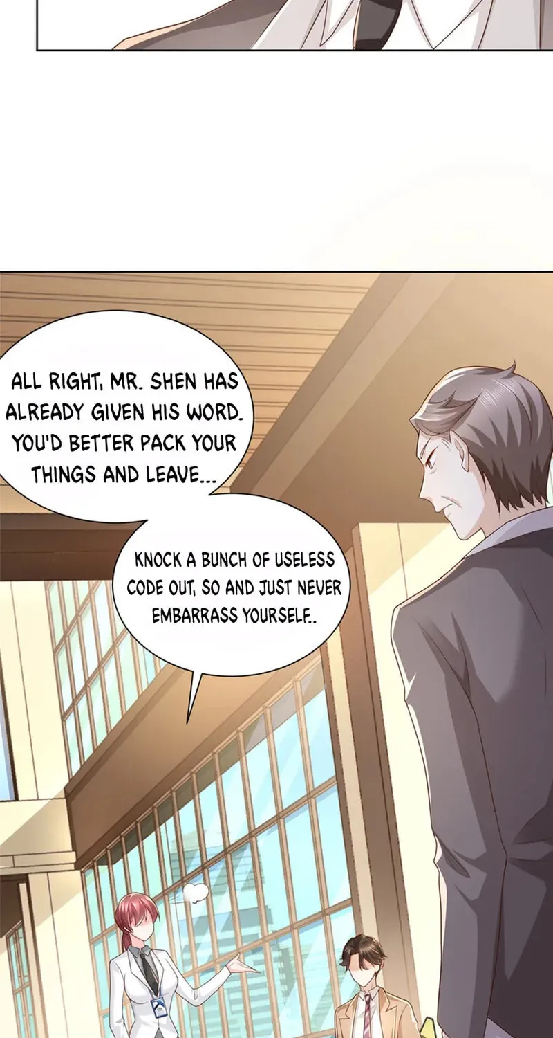 I Randomly Have A New Career Every Week Chapter 123 page 33 - 