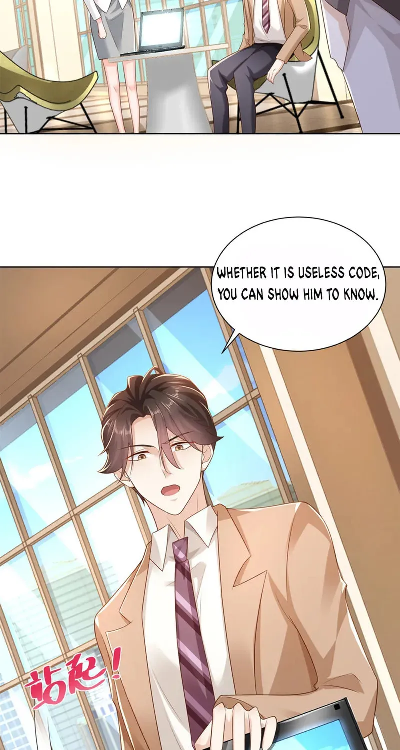 I Randomly Have A New Career Every Week Chapter 123 page 34 - 