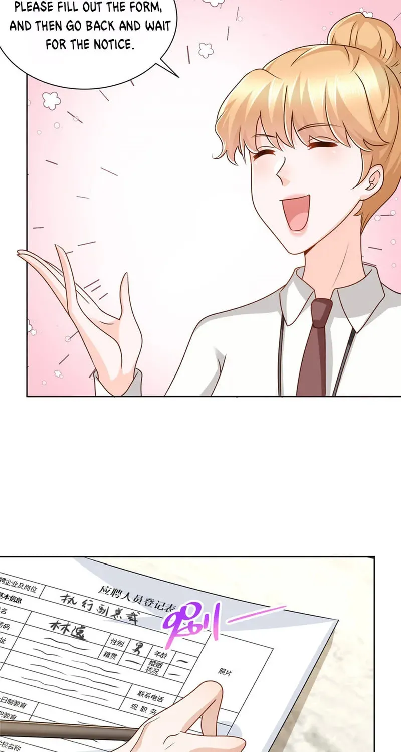 I Randomly Have A New Career Every Week Chapter 123 page 5 - 