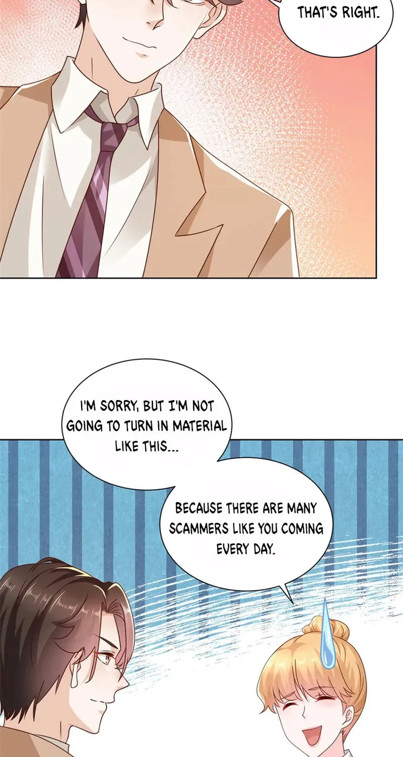 I Randomly Have A New Career Every Week Chapter 123 page 8 - 