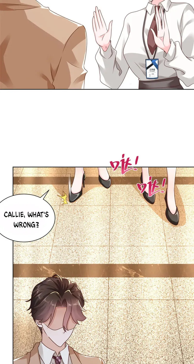 I Randomly Have A New Career Every Week Chapter 123 page 9 - 