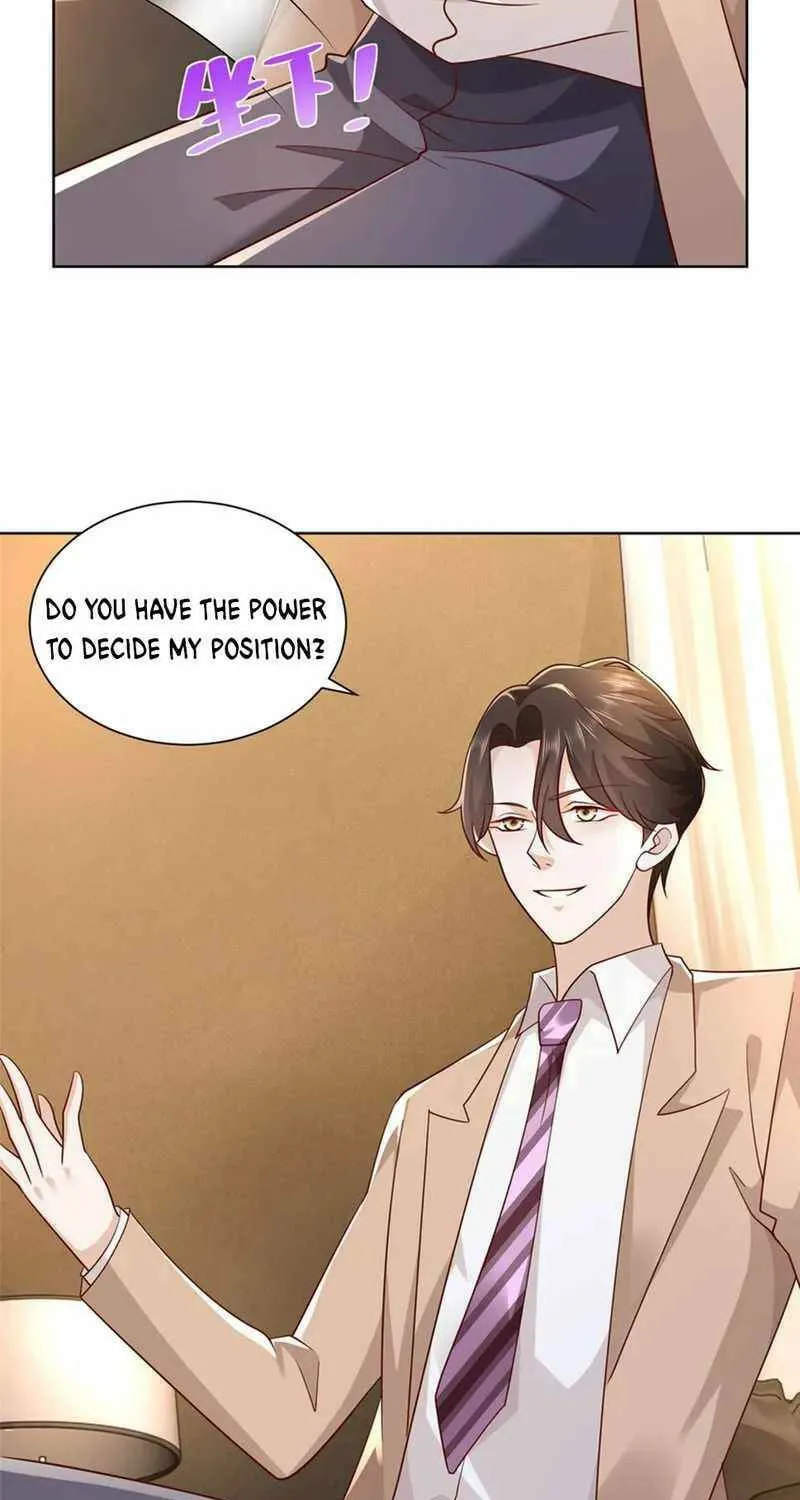 I Randomly Have A New Career Every Week Chapter 124 page 11 - 