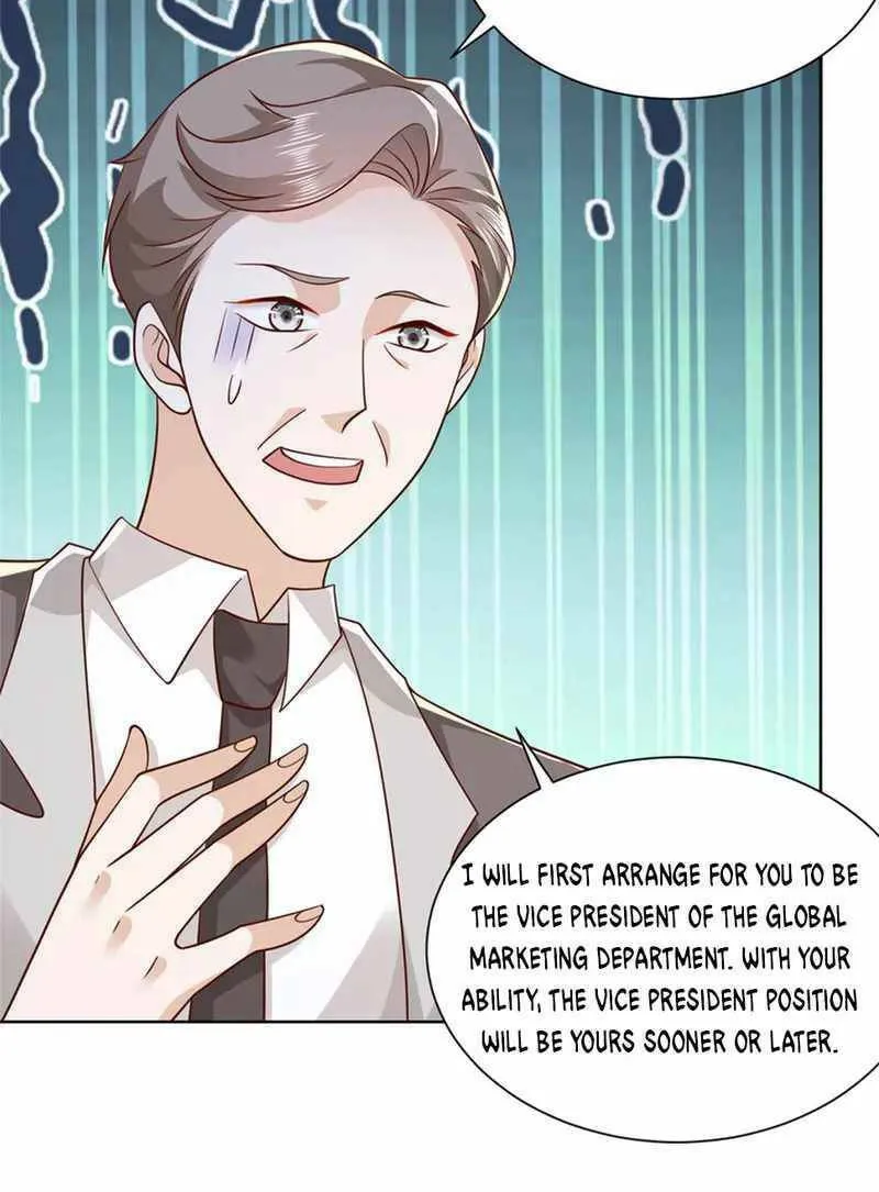 I Randomly Have A New Career Every Week Chapter 124 page 13 - 