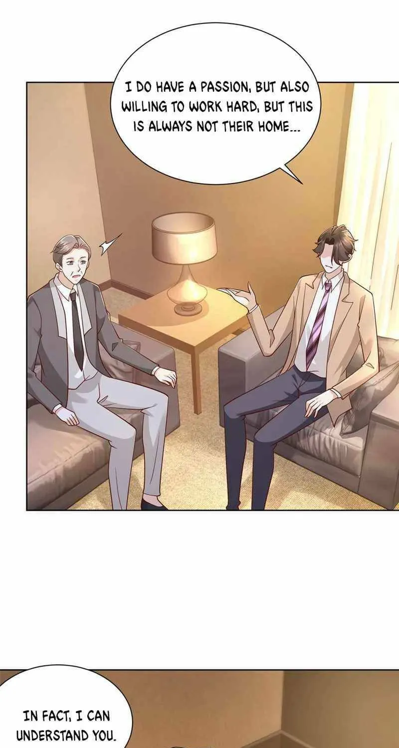 I Randomly Have A New Career Every Week Chapter 124 page 14 - 