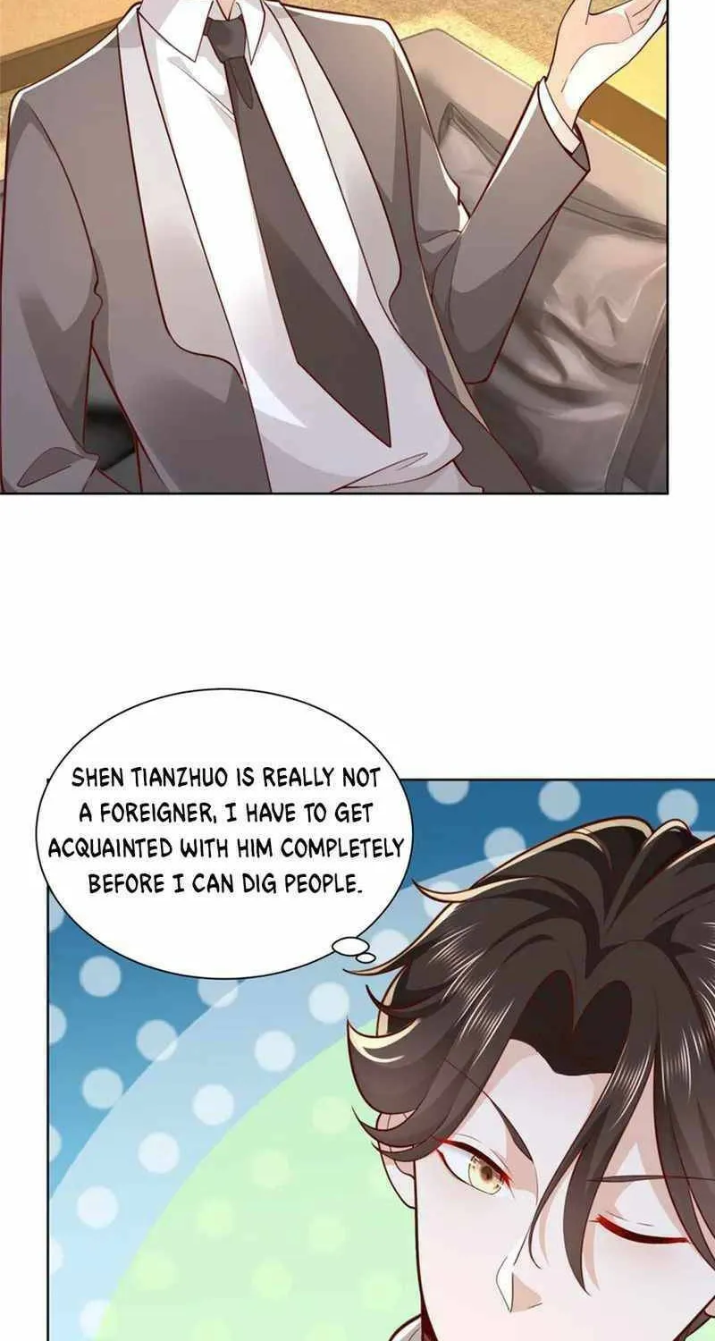 I Randomly Have A New Career Every Week Chapter 124 page 17 - 