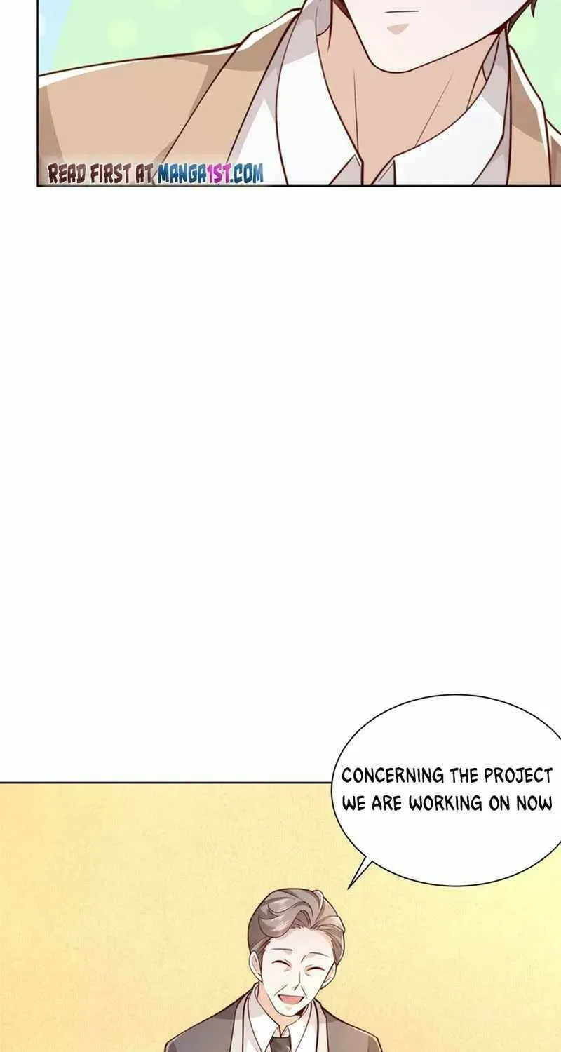 I Randomly Have A New Career Every Week Chapter 124 page 18 - 