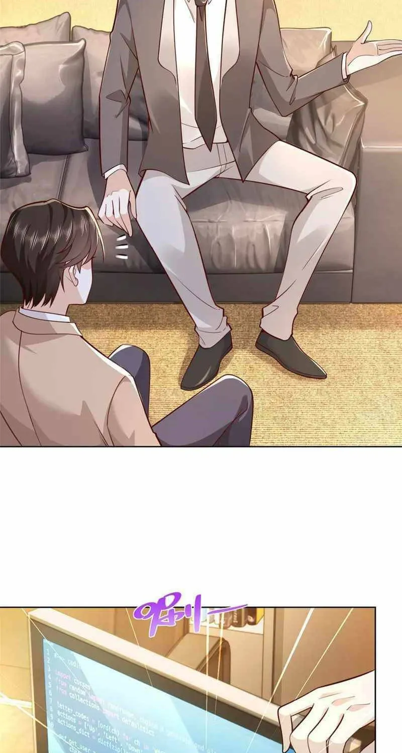 I Randomly Have A New Career Every Week Chapter 124 page 19 - 