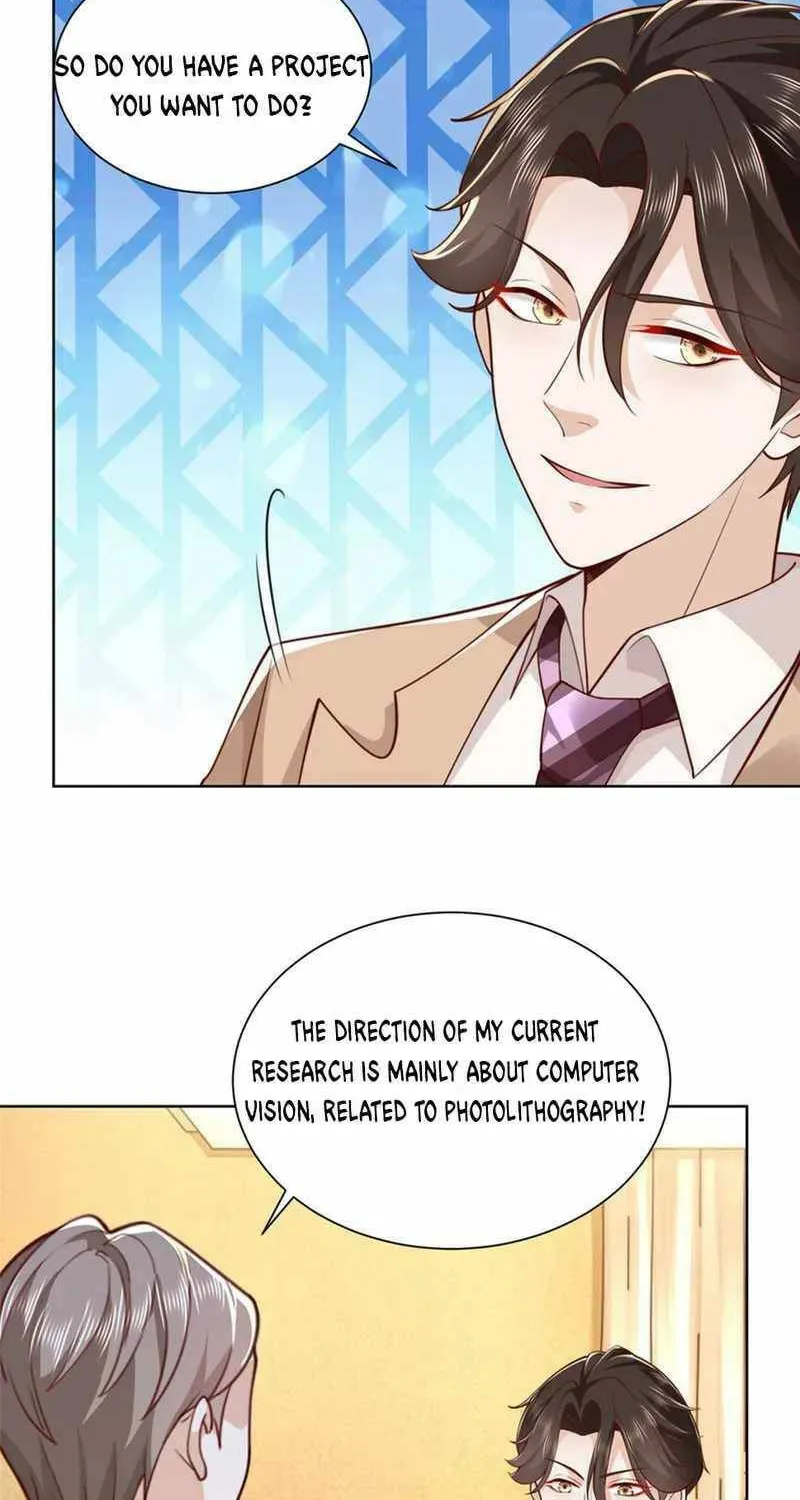 I Randomly Have A New Career Every Week Chapter 124 page 22 - 