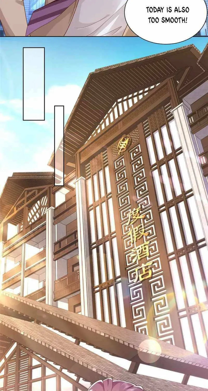 I Randomly Have A New Career Every Week Chapter 124 page 26 - 