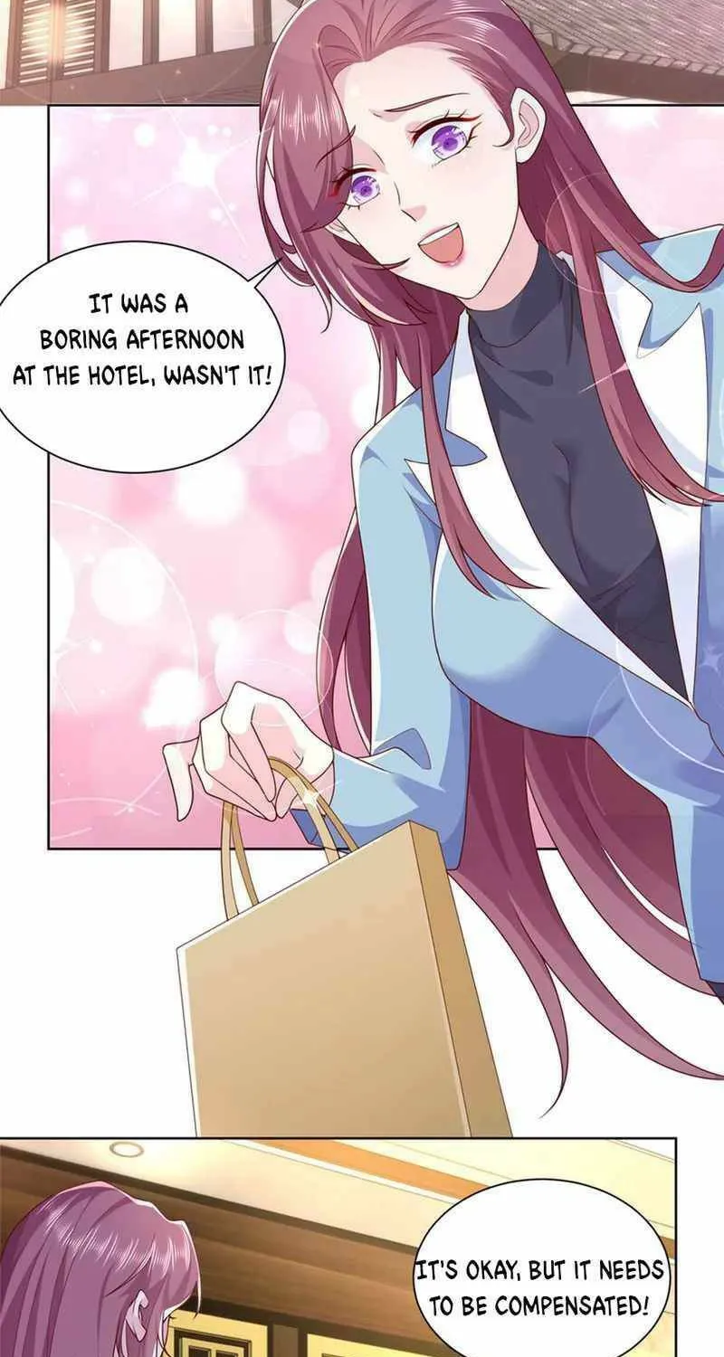 I Randomly Have A New Career Every Week Chapter 124 page 27 - 