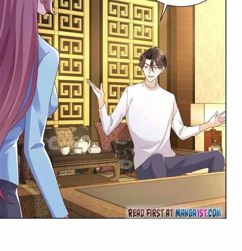 I Randomly Have A New Career Every Week Chapter 124 page 28 - 