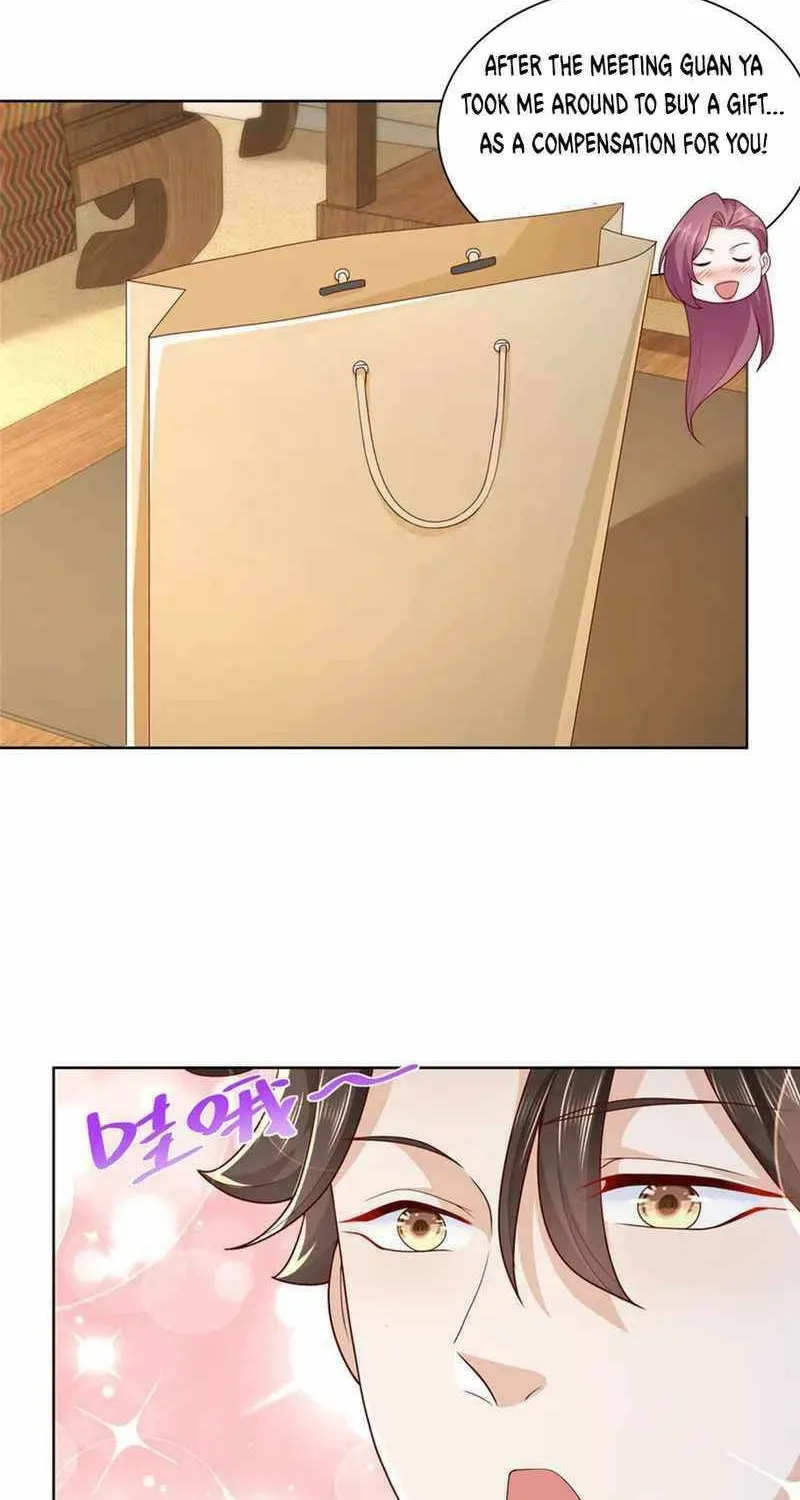 I Randomly Have A New Career Every Week Chapter 124 page 30 - 