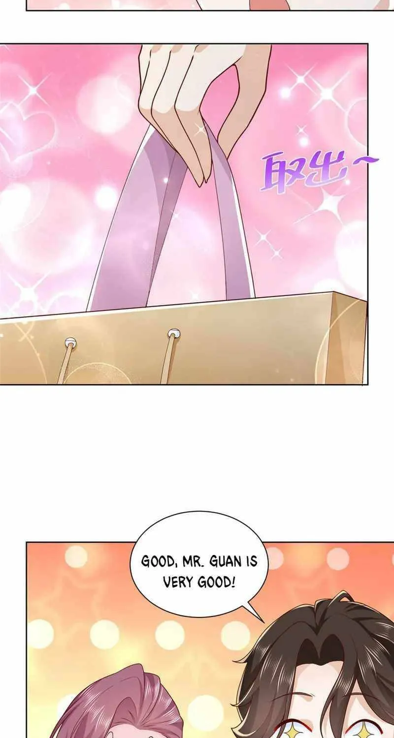 I Randomly Have A New Career Every Week Chapter 124 page 31 - 