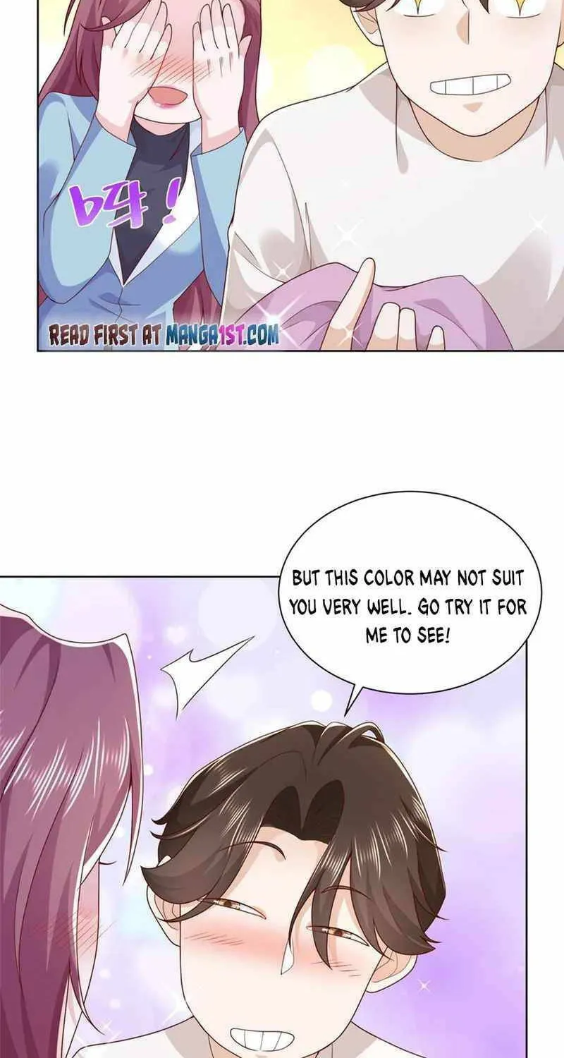 I Randomly Have A New Career Every Week Chapter 124 page 32 - 