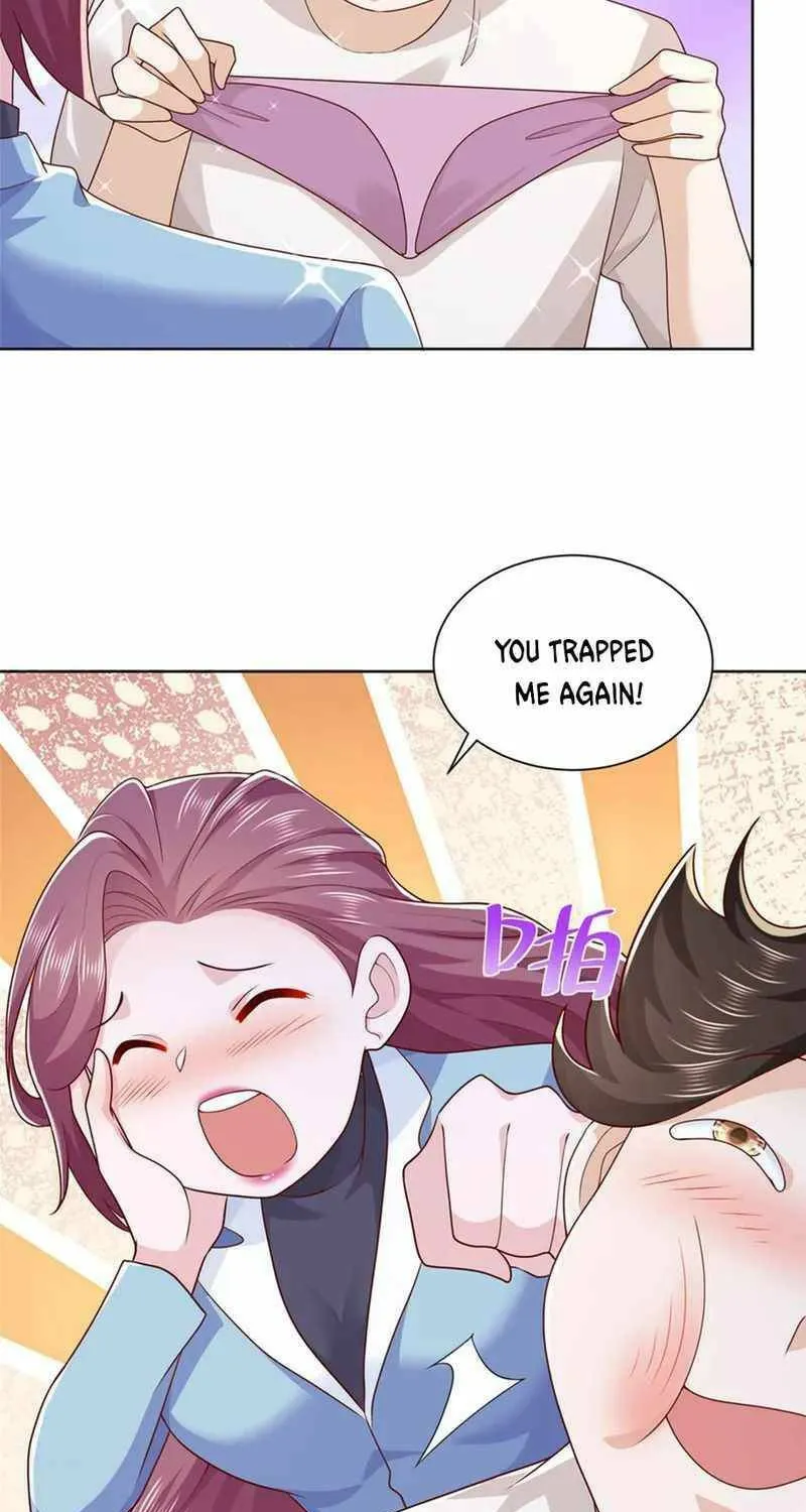 I Randomly Have A New Career Every Week Chapter 124 page 33 - 
