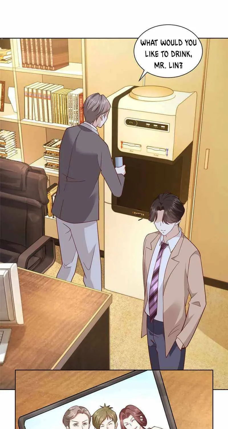 I Randomly Have A New Career Every Week Chapter 124 page 7 - 