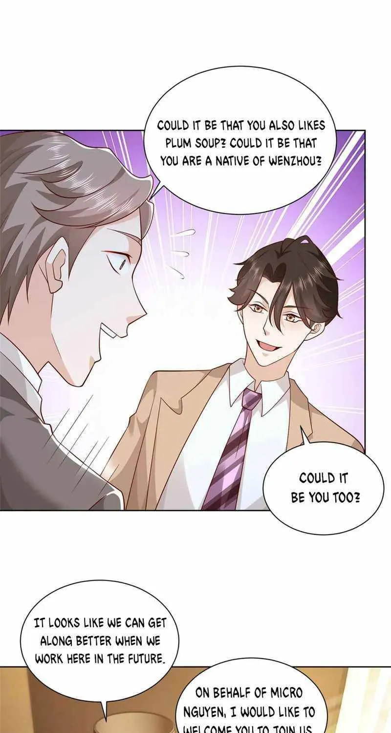 I Randomly Have A New Career Every Week Chapter 124 page 9 - 