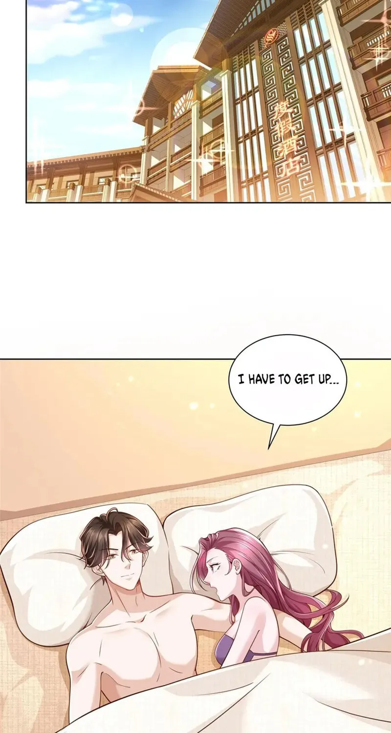 I Randomly Have A New Career Every Week Chapter 125 page 2 - 
