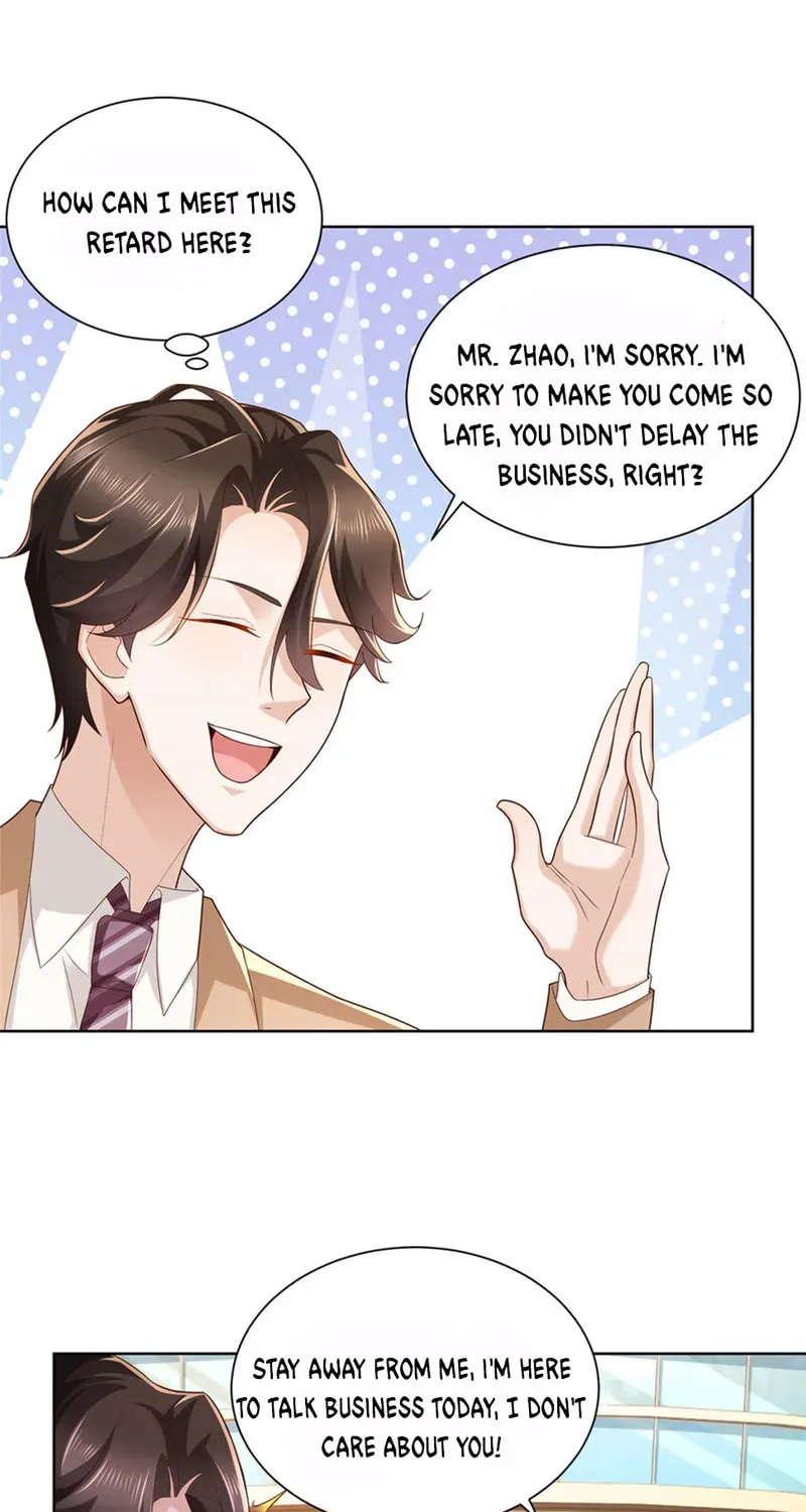 I Randomly Have A New Career Every Week Chapter 125 page 14 - 