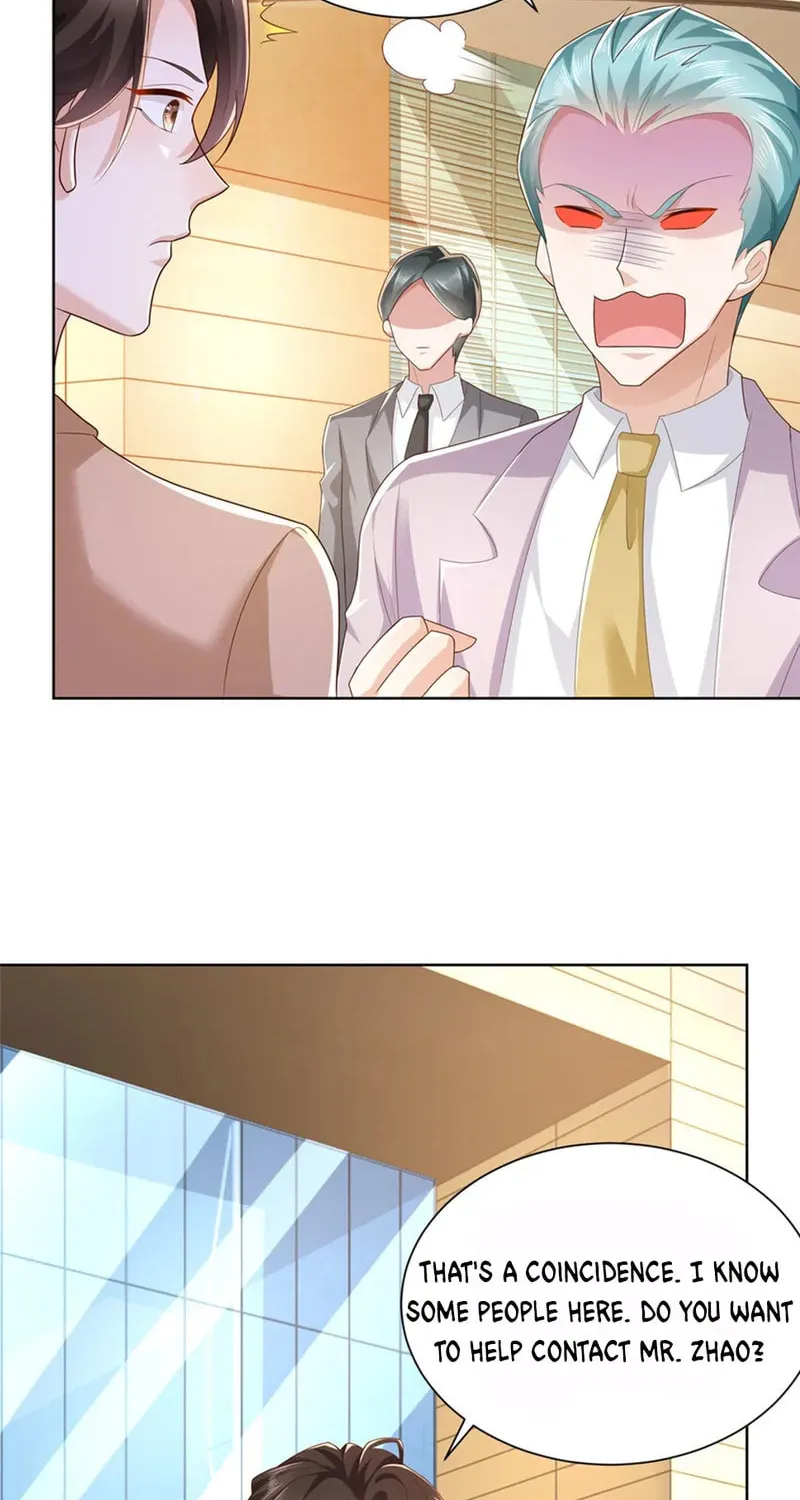 I Randomly Have A New Career Every Week Chapter 125 page 15 - 