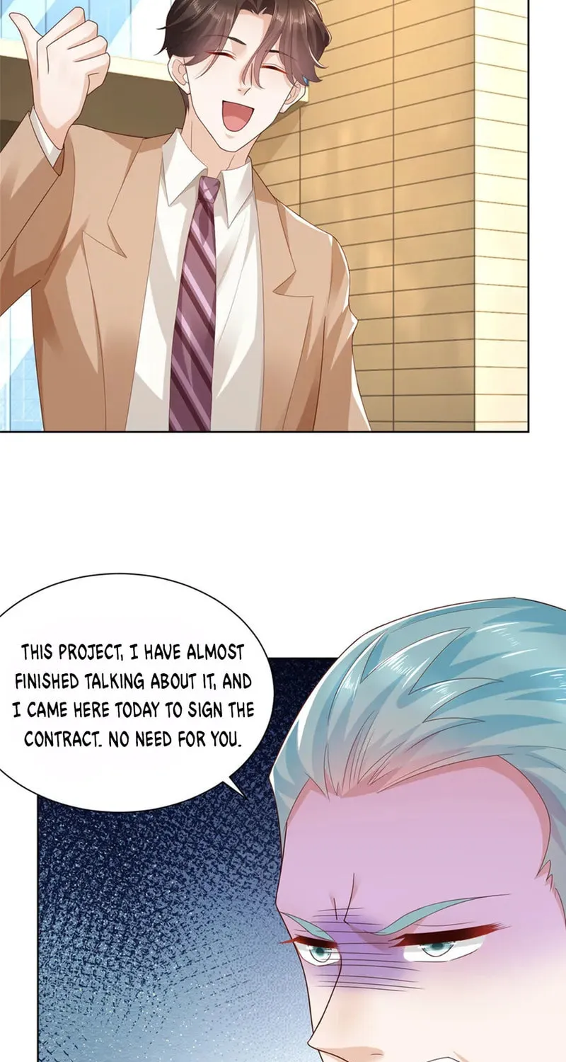 I Randomly Have A New Career Every Week Chapter 125 page 16 - 