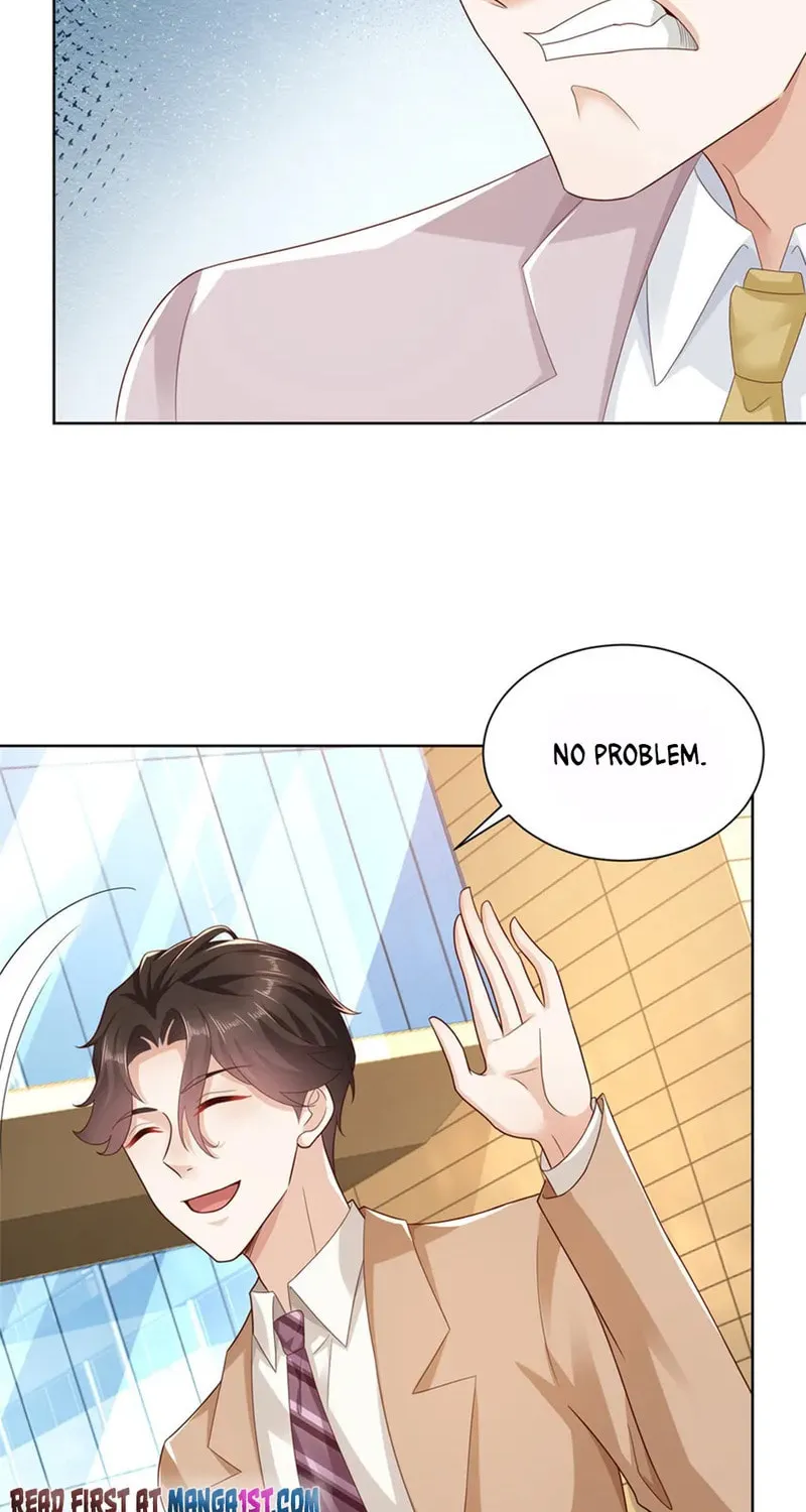 I Randomly Have A New Career Every Week Chapter 125 page 17 - 