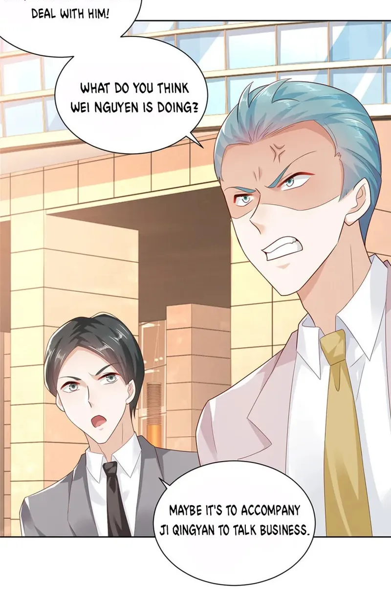 I Randomly Have A New Career Every Week Chapter 125 page 19 - 