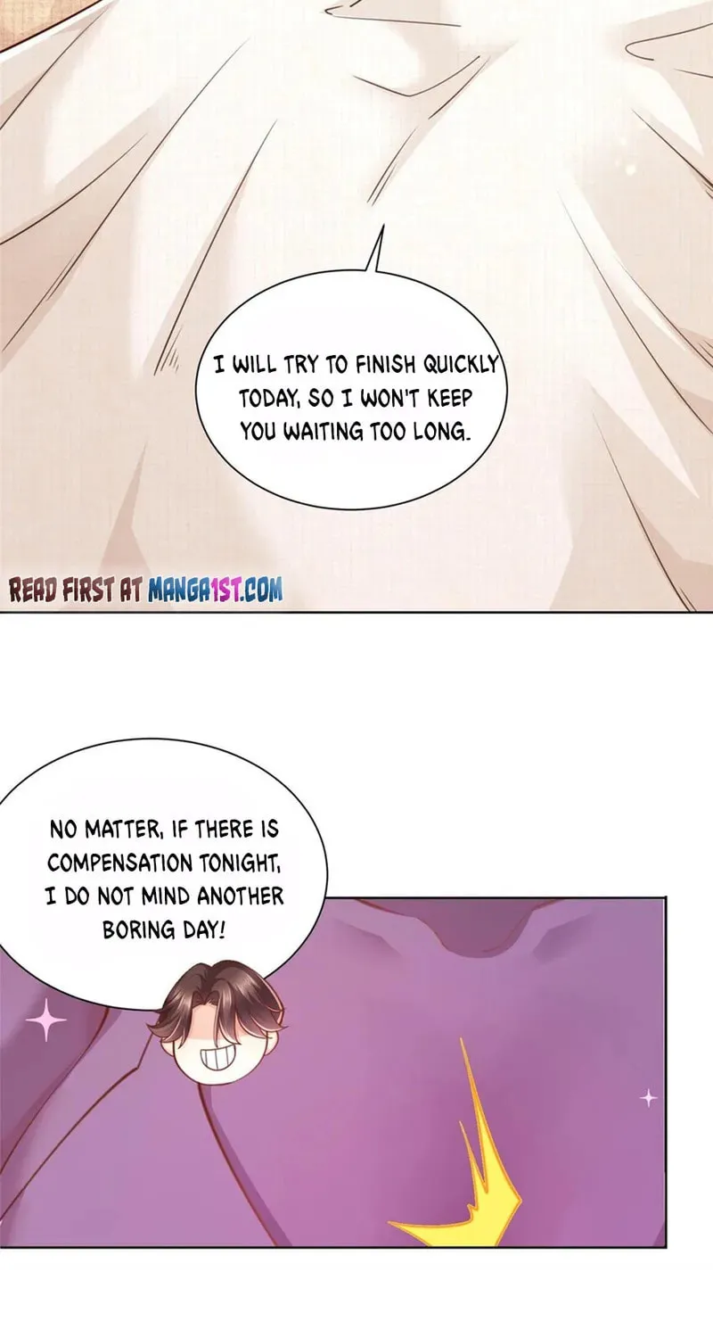 I Randomly Have A New Career Every Week Chapter 125 page 3 - 